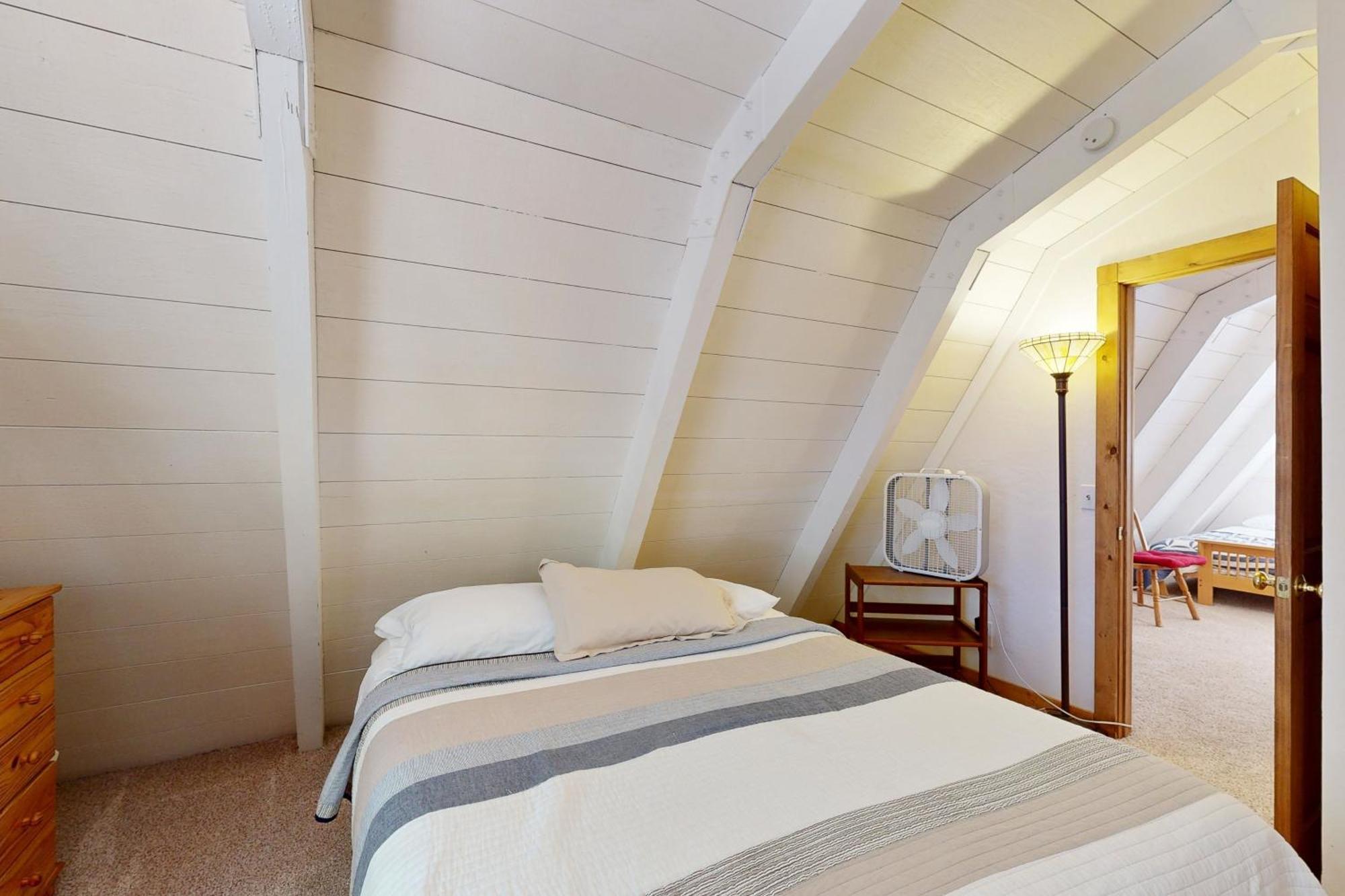Chamonix Chalet Villa Truckee Ngoại thất bức ảnh