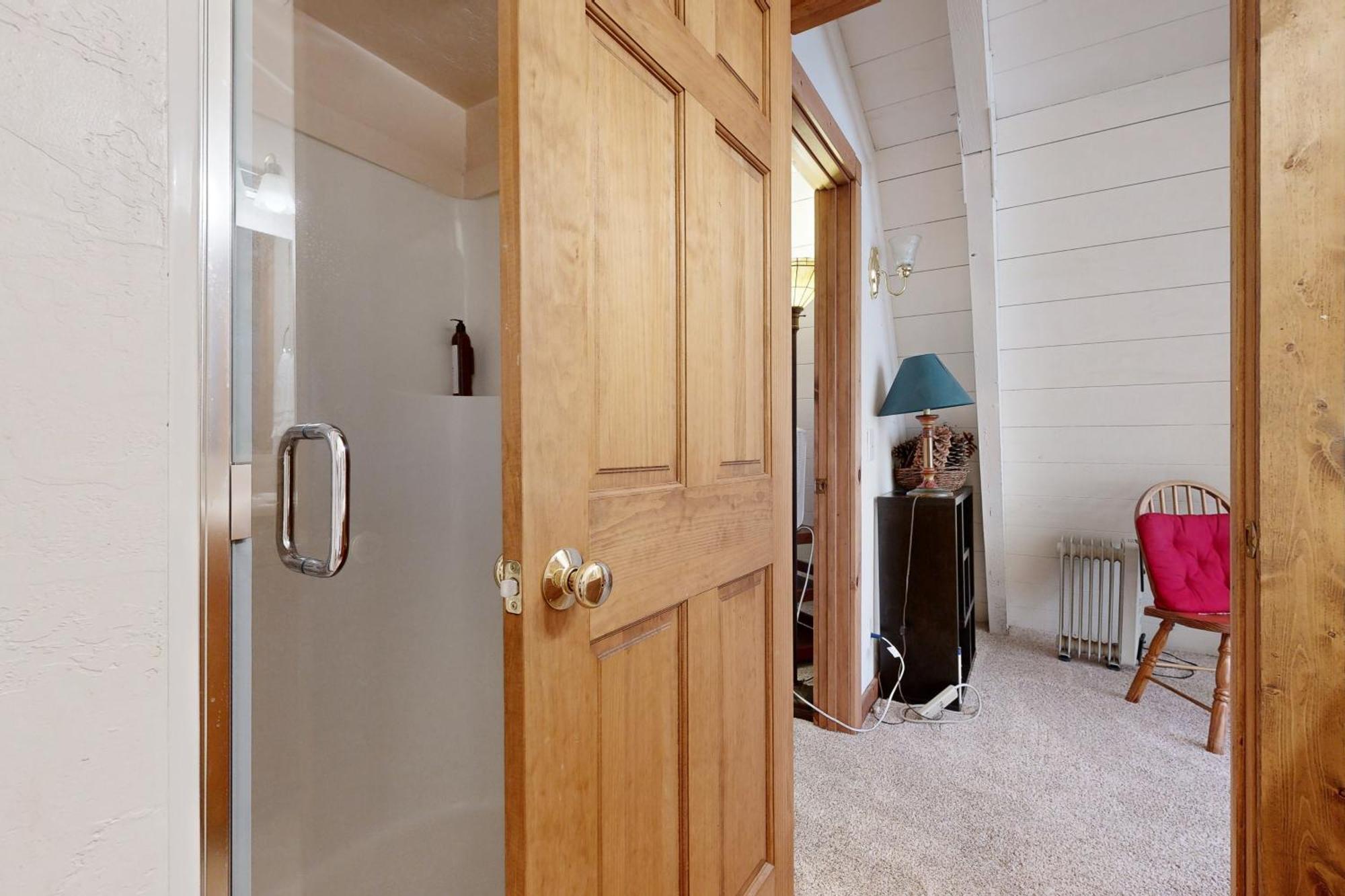 Chamonix Chalet Villa Truckee Ngoại thất bức ảnh