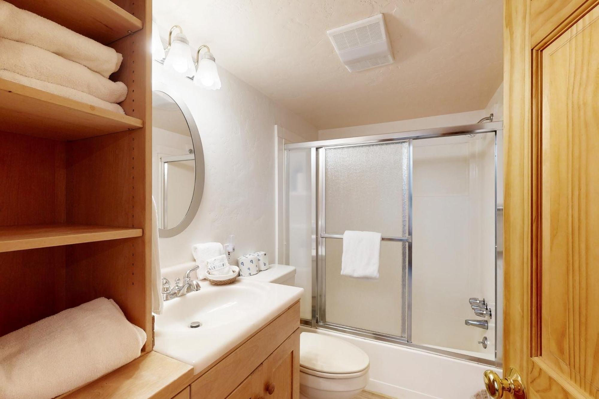 Chamonix Chalet Villa Truckee Ngoại thất bức ảnh