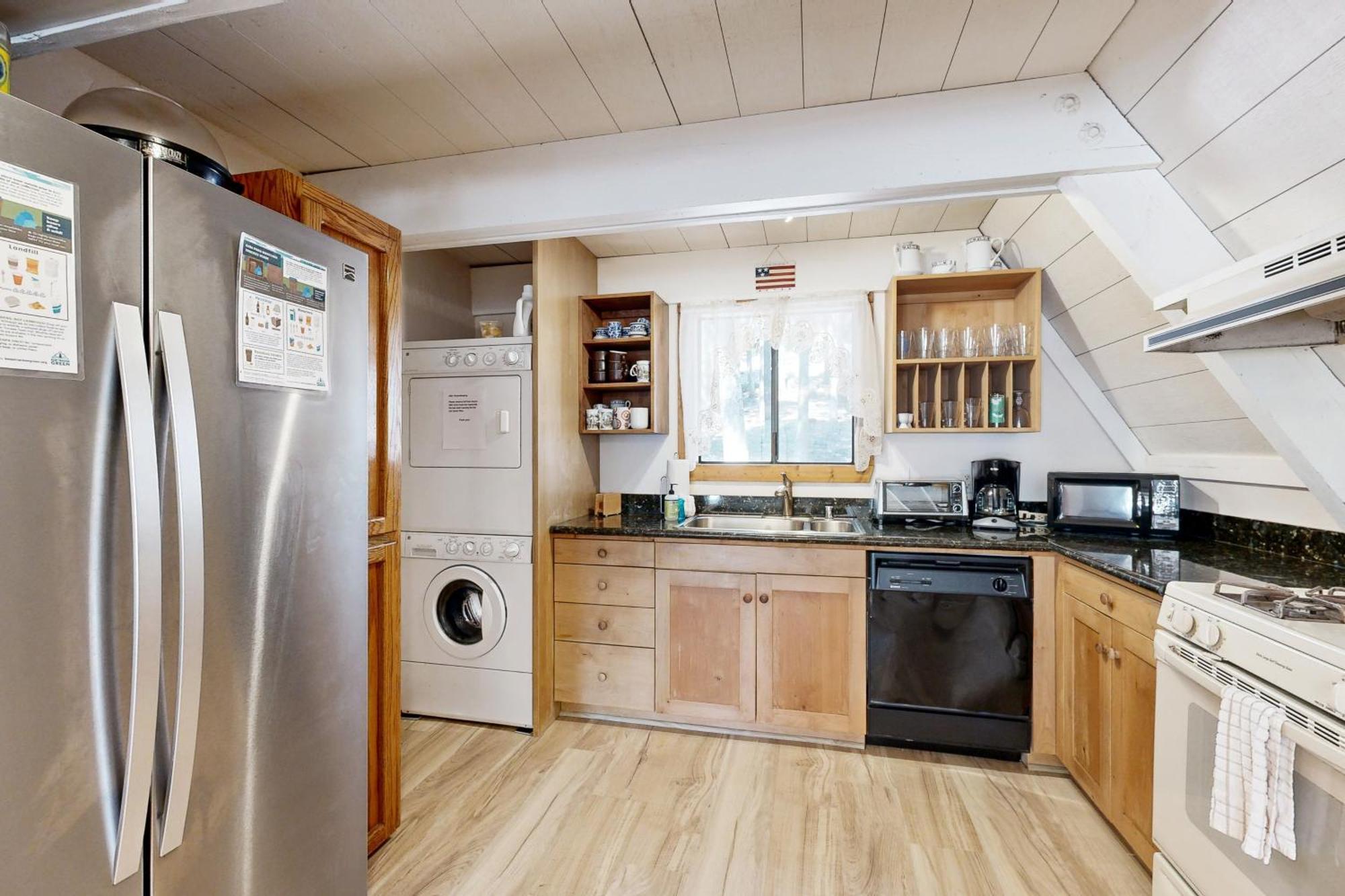 Chamonix Chalet Villa Truckee Ngoại thất bức ảnh
