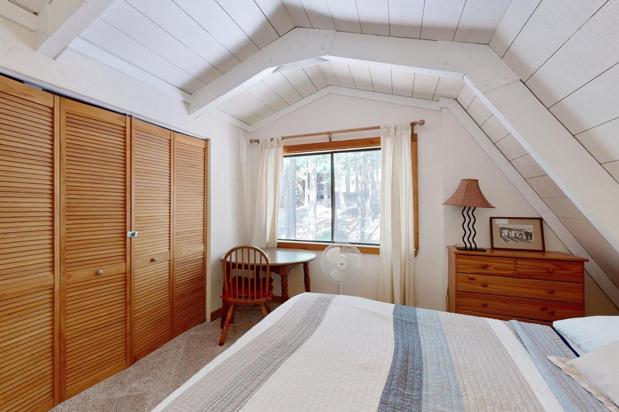Chamonix Chalet Villa Truckee Ngoại thất bức ảnh
