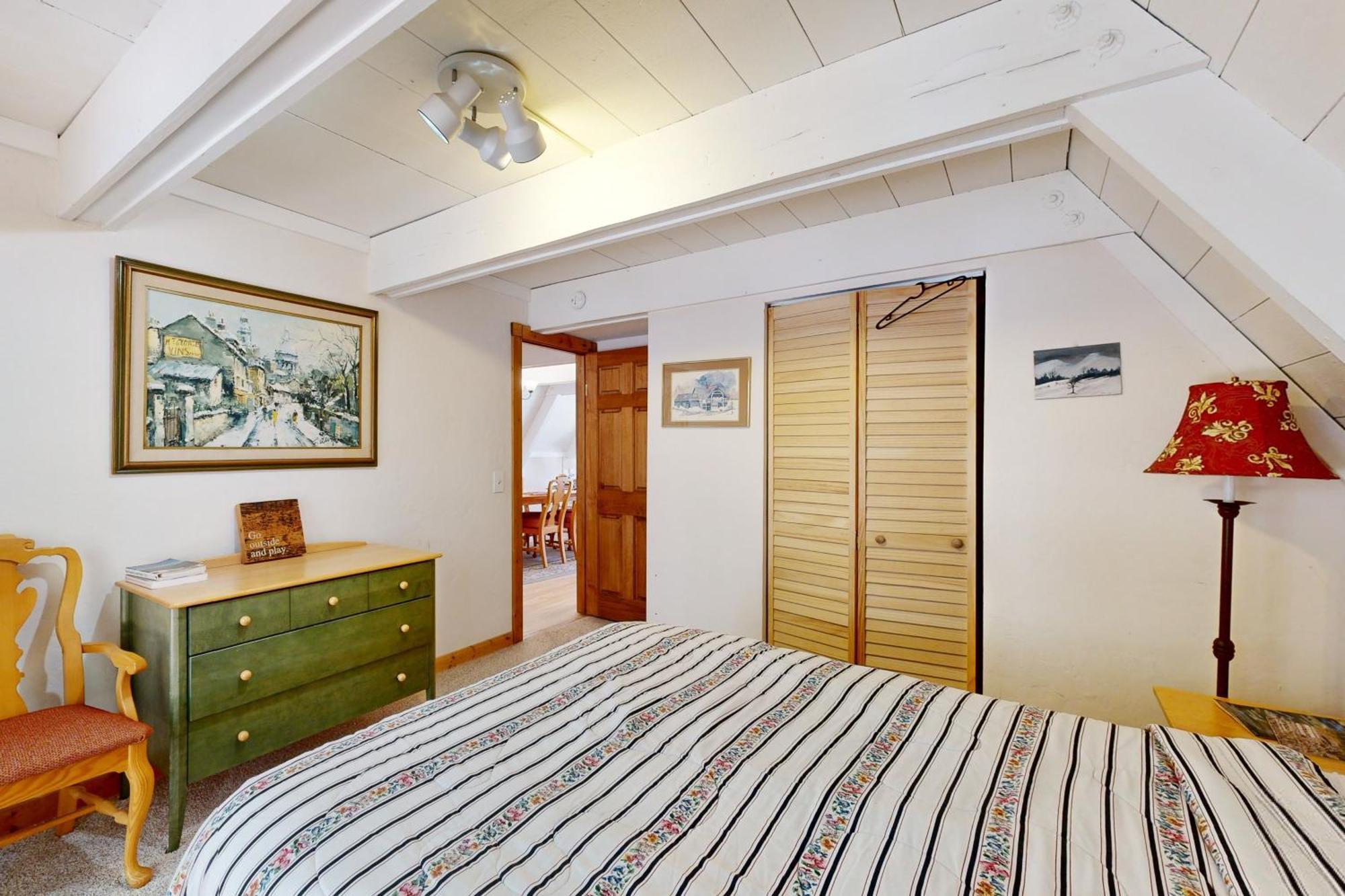 Chamonix Chalet Villa Truckee Ngoại thất bức ảnh