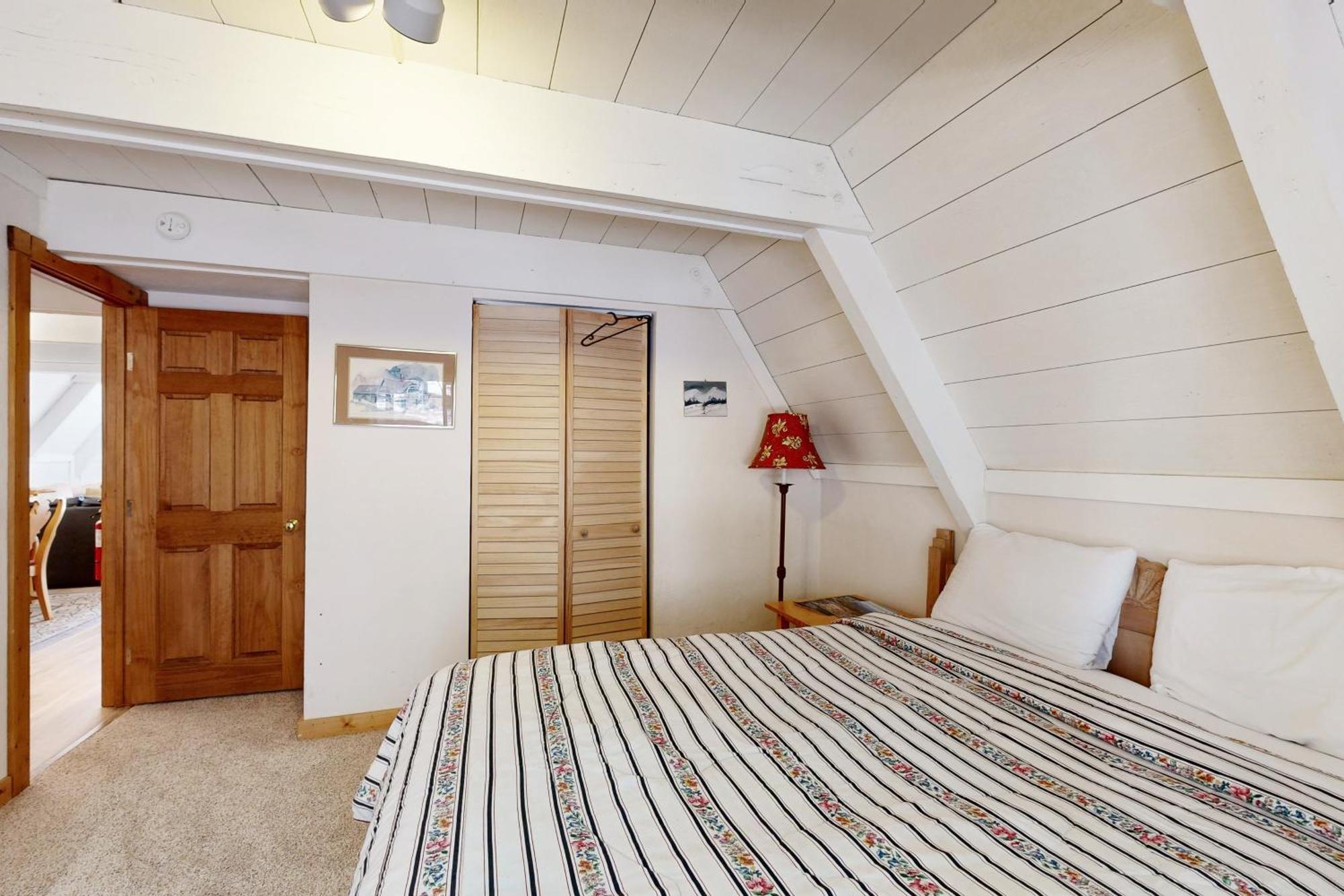 Chamonix Chalet Villa Truckee Ngoại thất bức ảnh